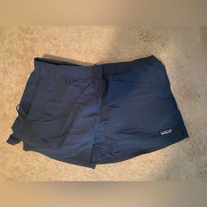 Women’s Patagonia baggies